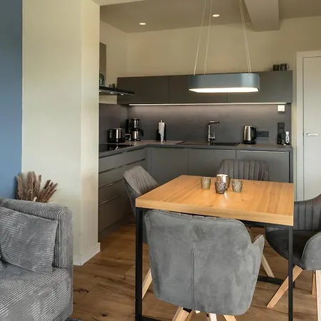 Ferienwohnung Heaven House Harmonie Timmendorfer Strand Exterior foto