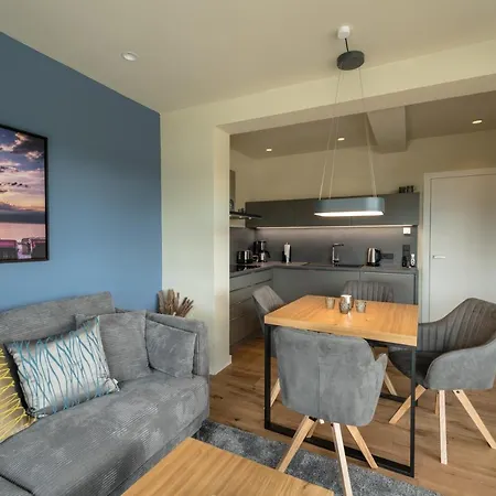 Ferienwohnung Heaven House Harmonie Timmendorfer Strand Exterior foto