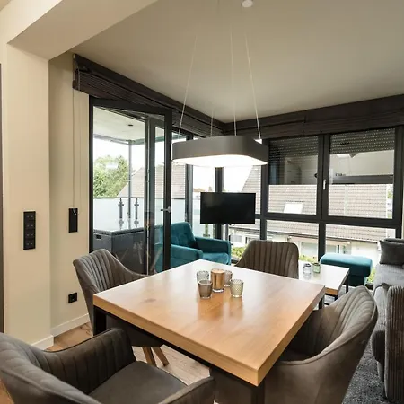 Ferienwohnung Heaven House Harmonie Timmendorfer Strand Exterior foto