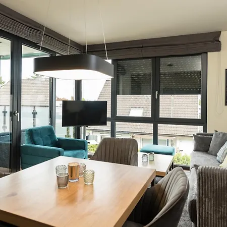 Ferienwohnung Heaven House Harmonie Timmendorfer Strand Exterior foto