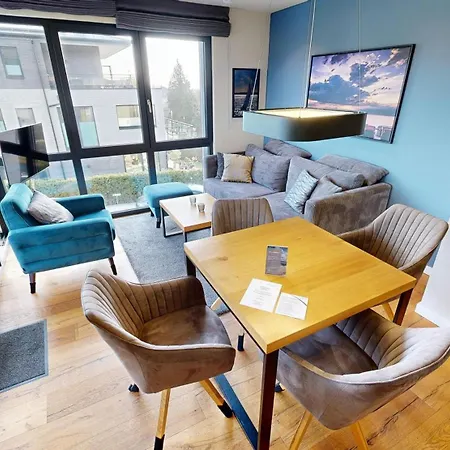 Ferienwohnung Heaven House Harmonie Timmendorfer Strand Exterior foto