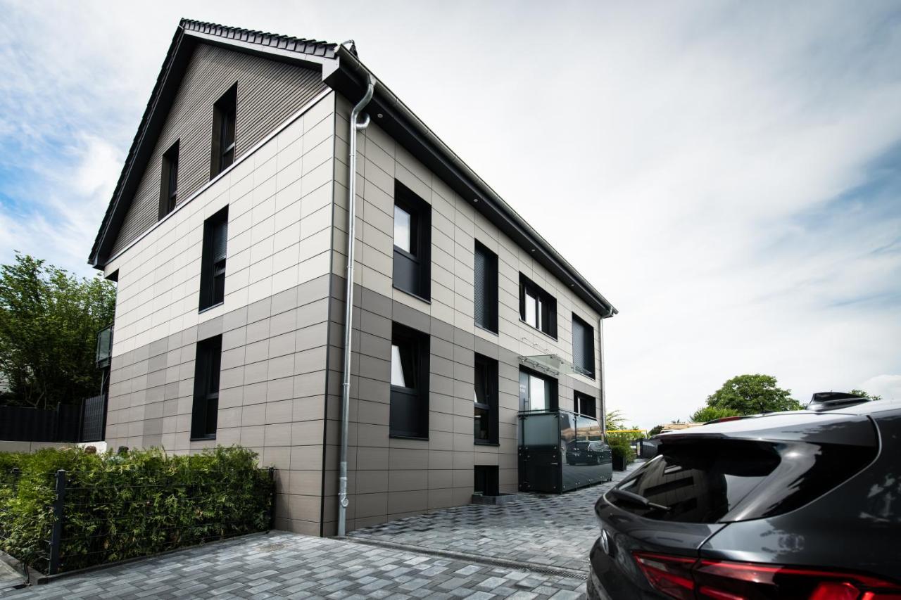 Heaven House Harmonie Apartment Timmendorfer Strand