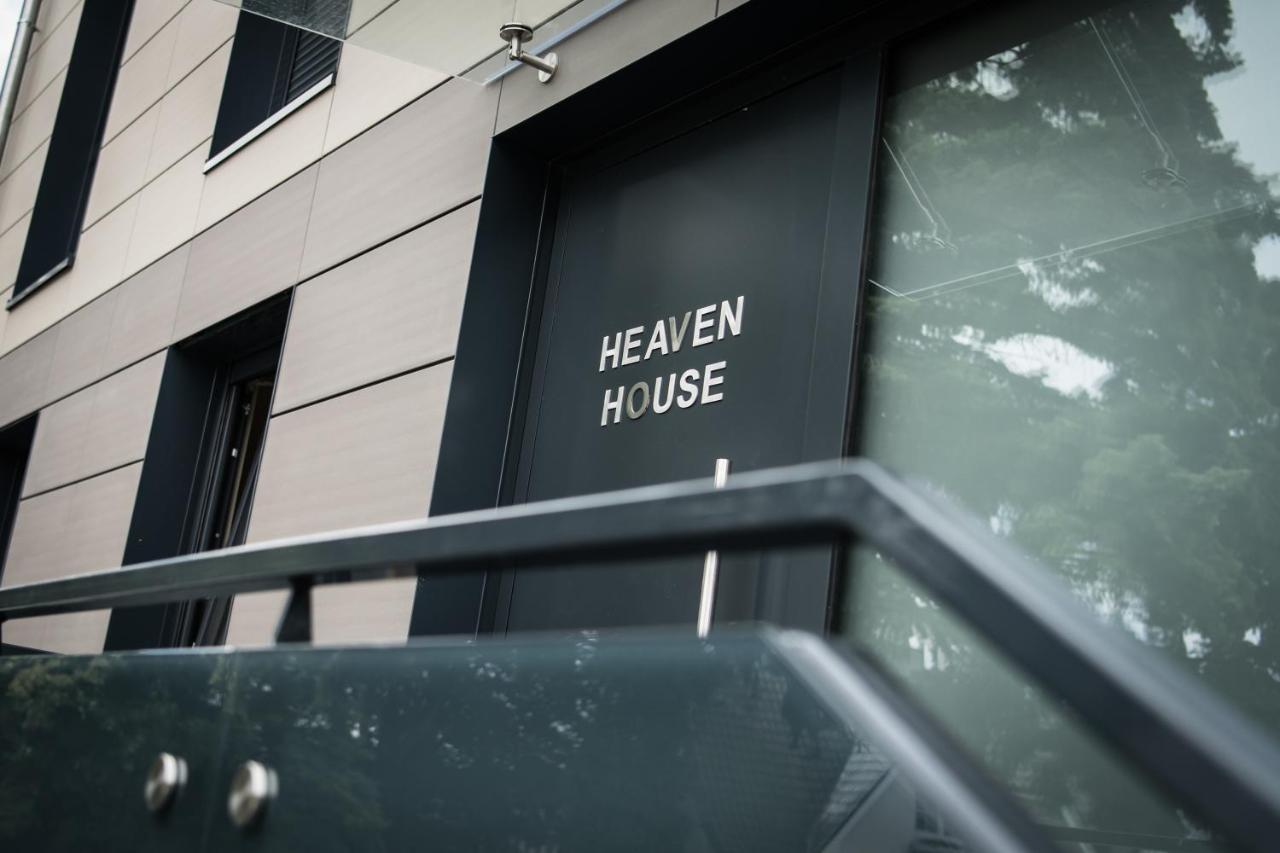 Heaven House Harmonie Appartement *