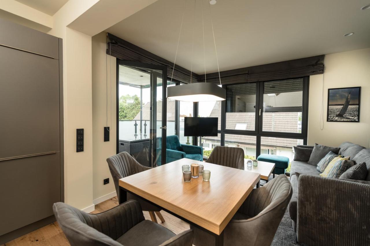 Apartment Heaven House Harmonie *