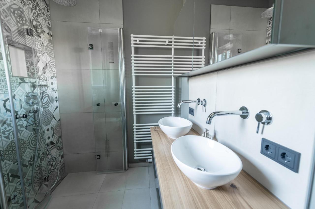 Appartement Heaven House Harmonie