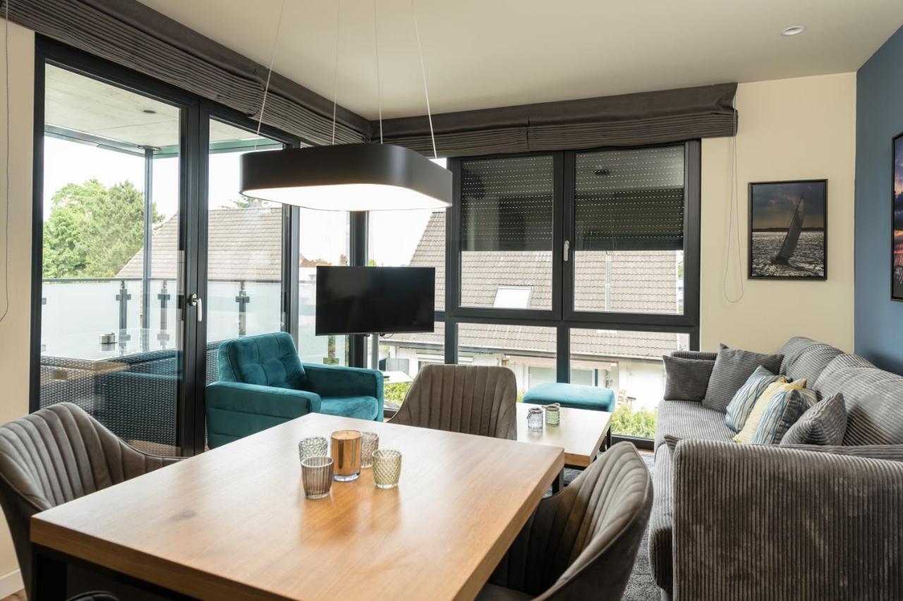 Heaven House Harmonie Apartment Timmendorfer Strand