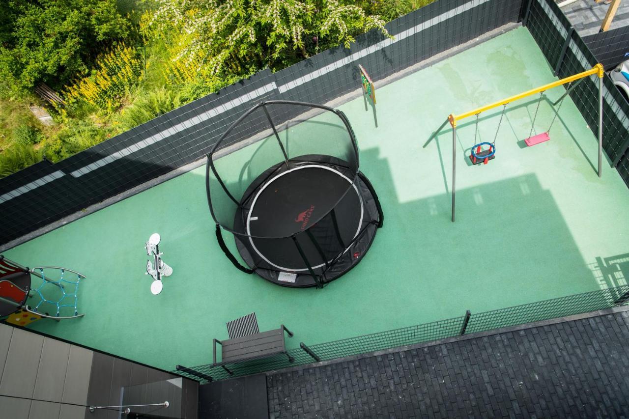 Heaven House Harmonie Appartement *