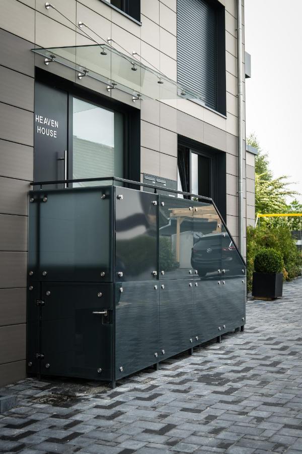 Appartement Heaven House Harmonie *