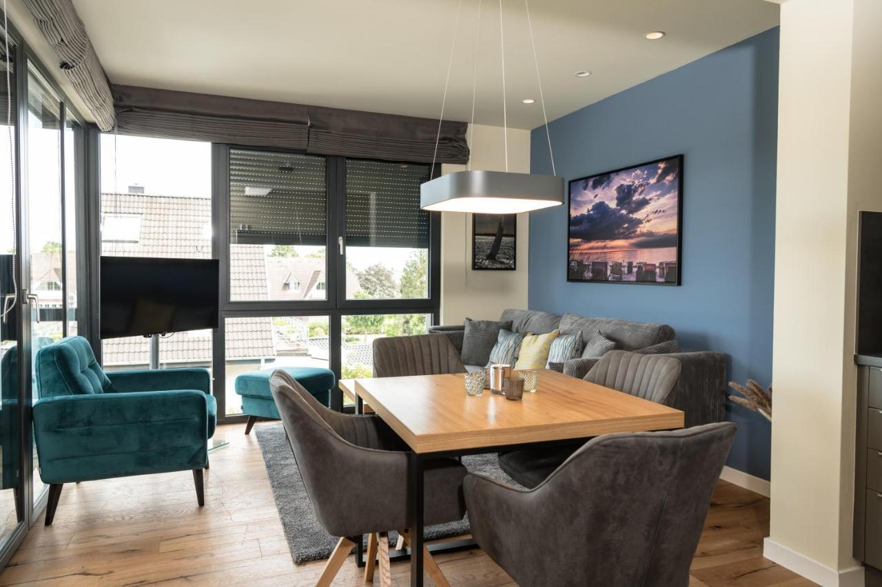 Apartment Heaven House Harmonie