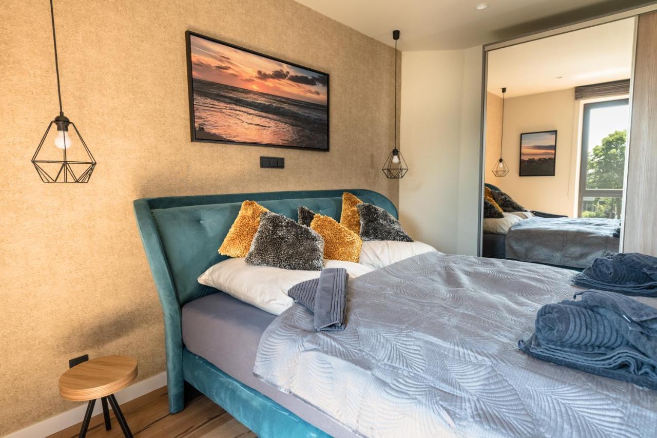 Heaven House Harmonie Appartement