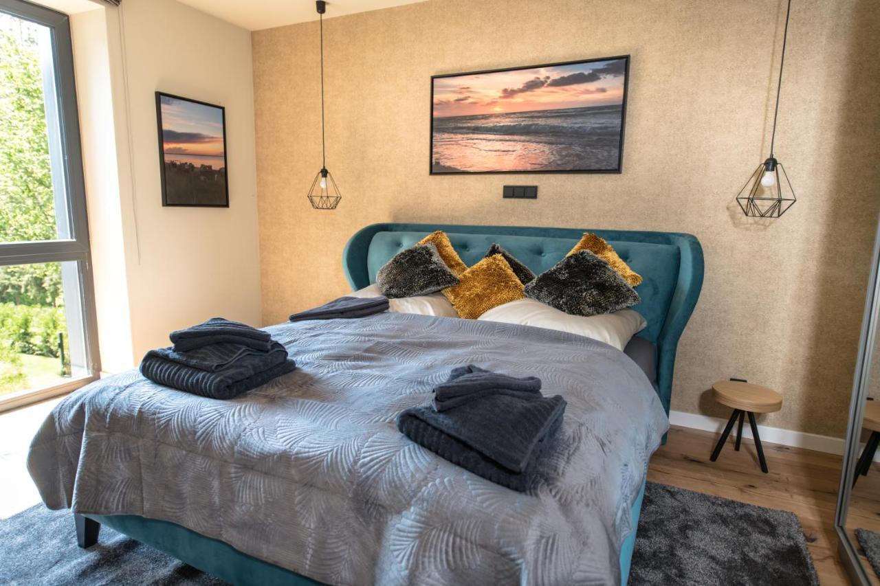 Heaven House Harmonie Apartment *