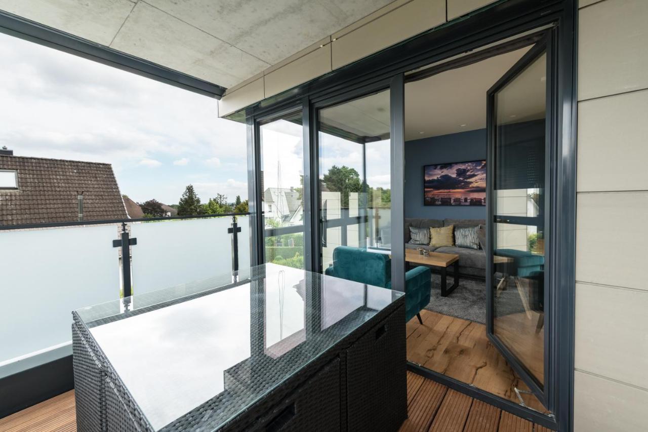 Heaven House Harmonie Timmendorfer Strand