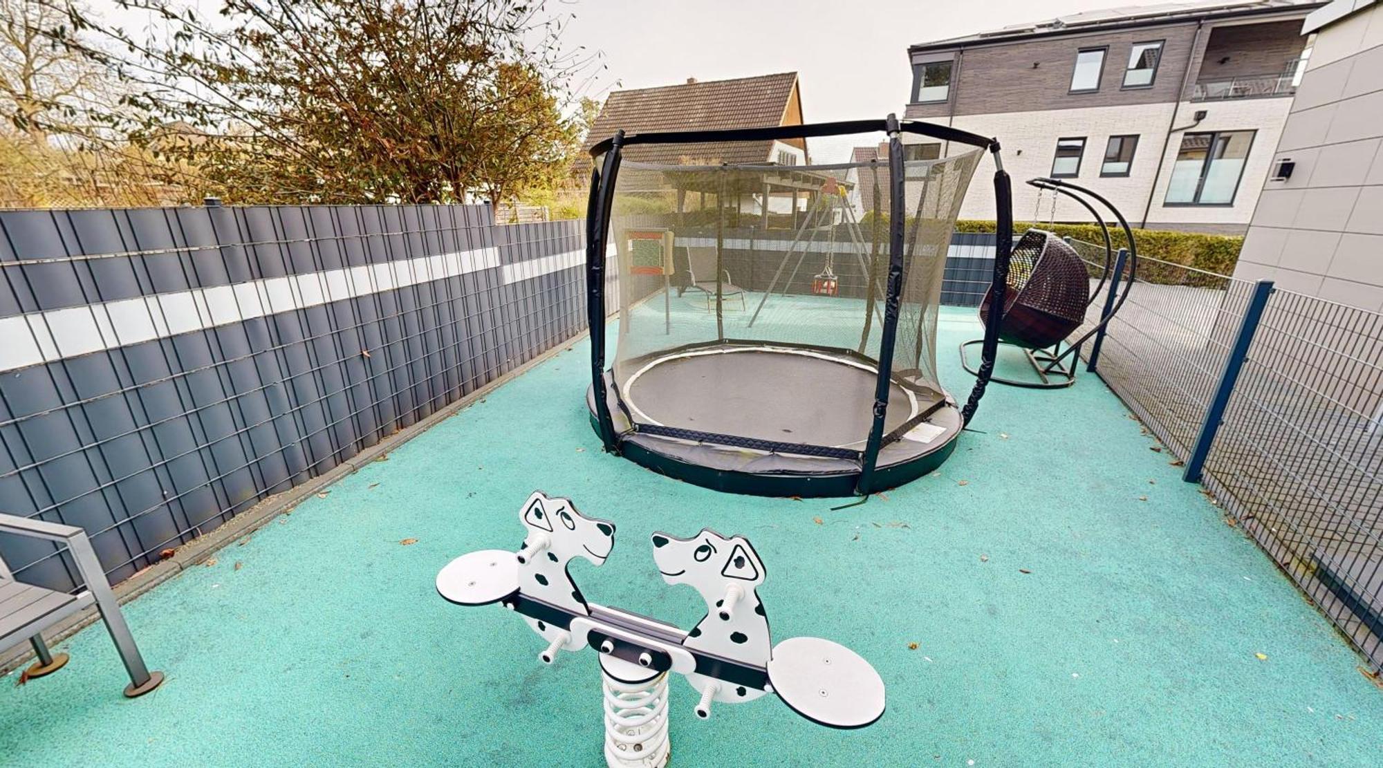 Heaven House Harmonie Appartement Timmendorfer Strand