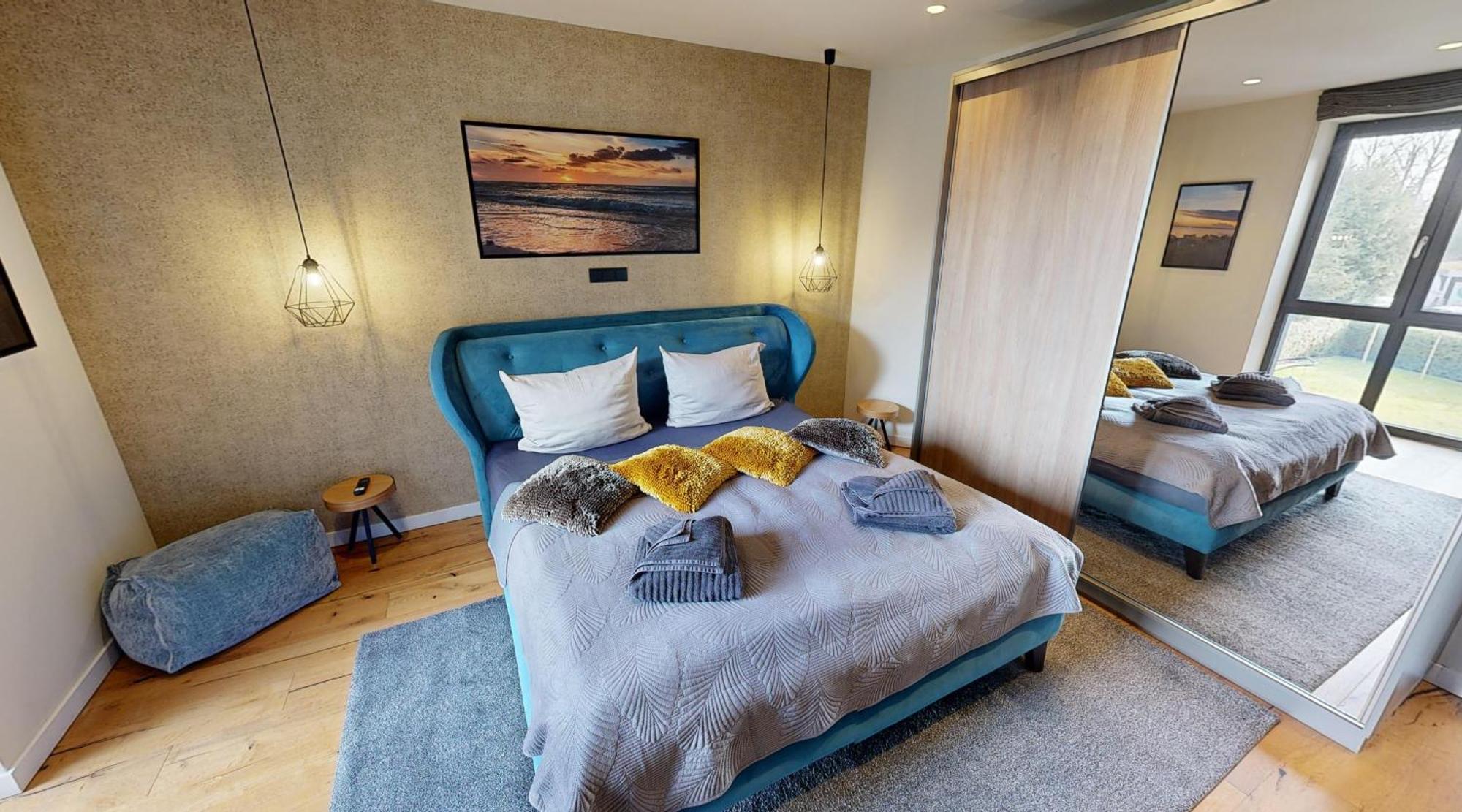 Appartement Heaven House Harmonie *