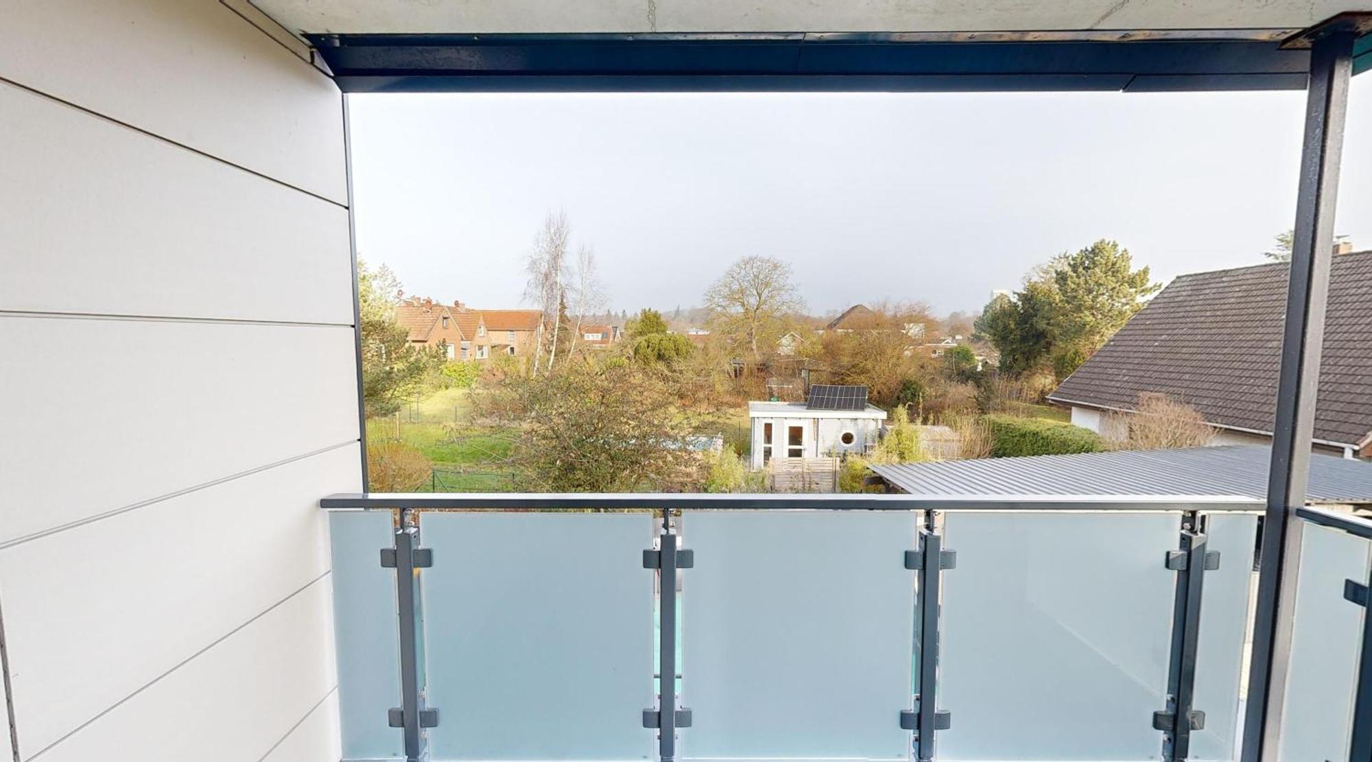Appartement Heaven House Harmonie *