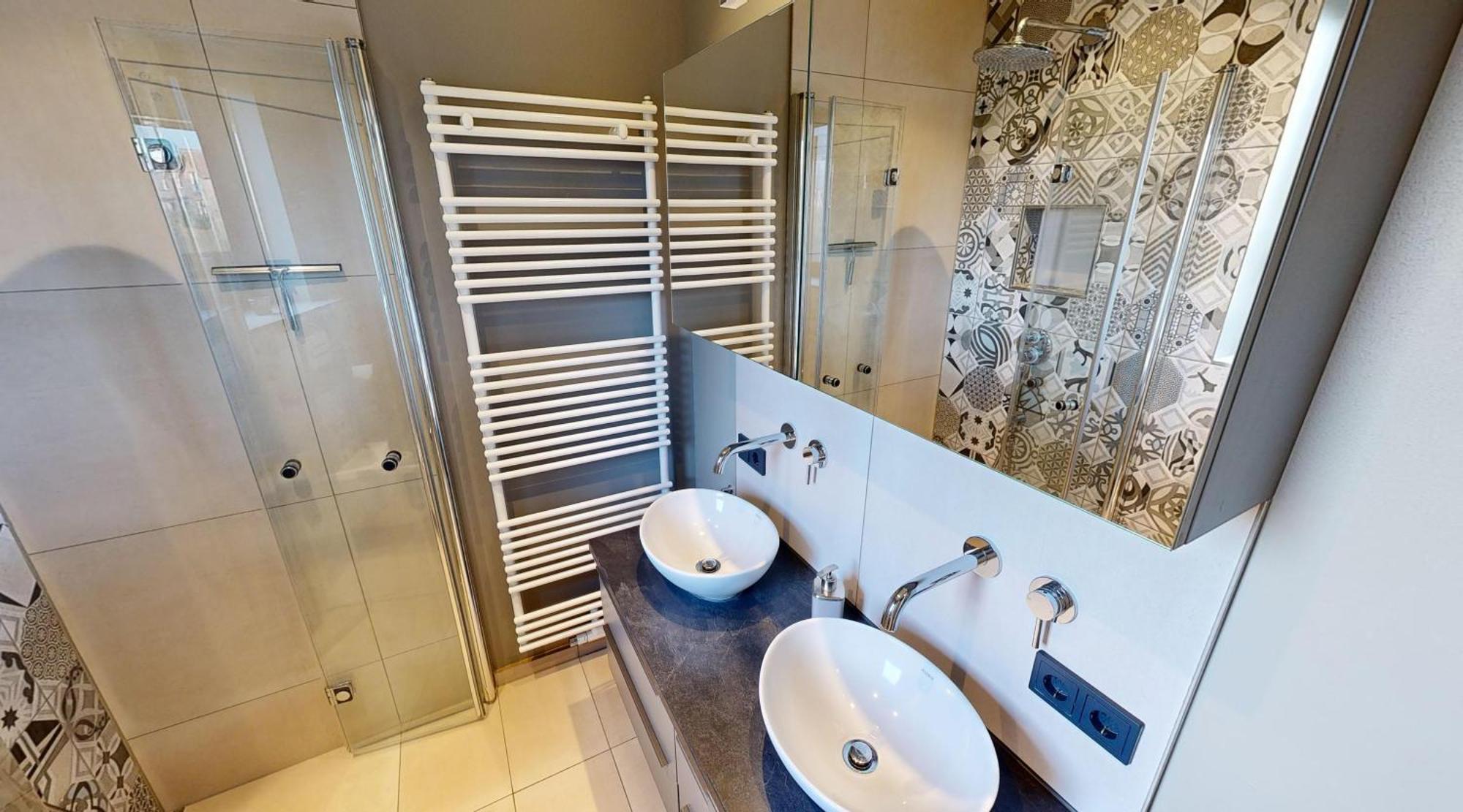 Apartment Heaven House Harmonie *