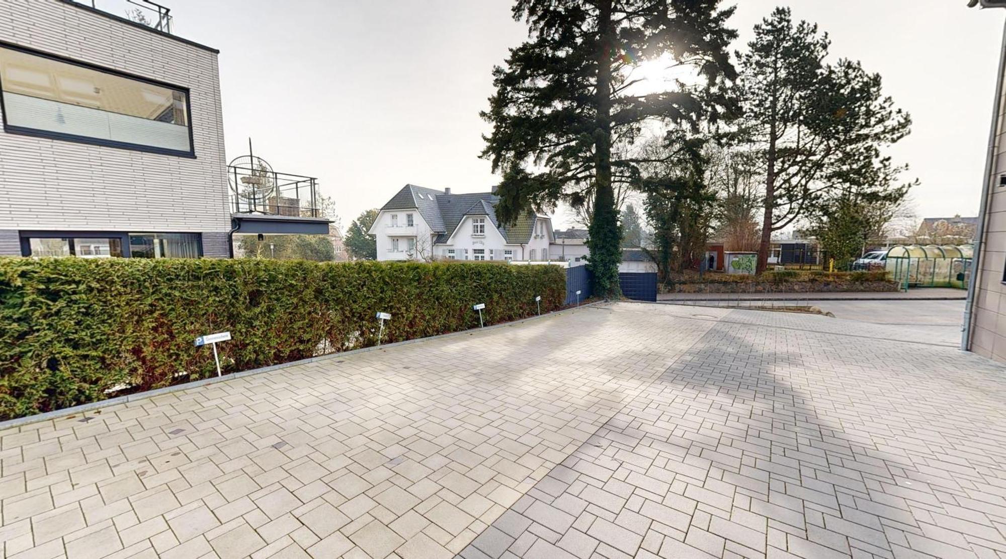 Appartement Heaven House Harmonie Timmendorfer Strand