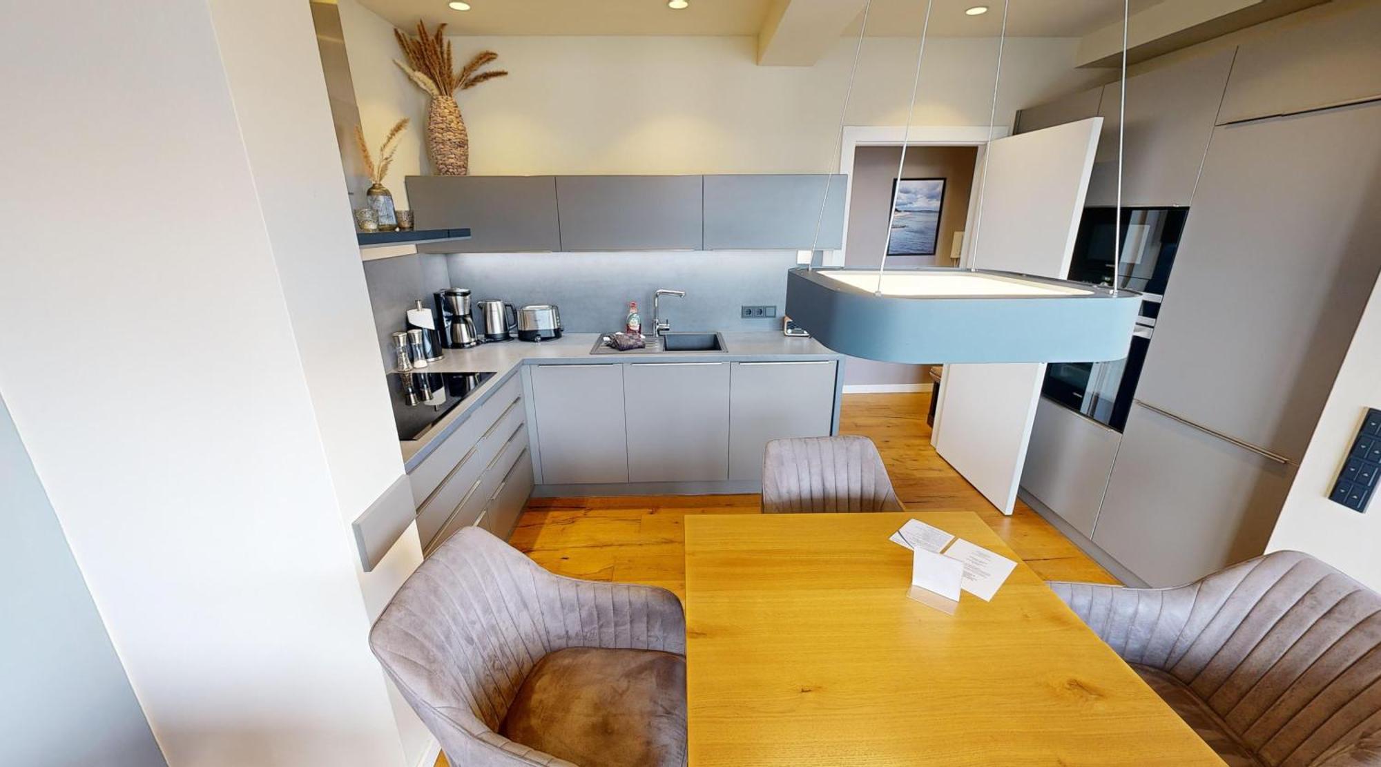 Heaven House Harmonie Timmendorfer Strand