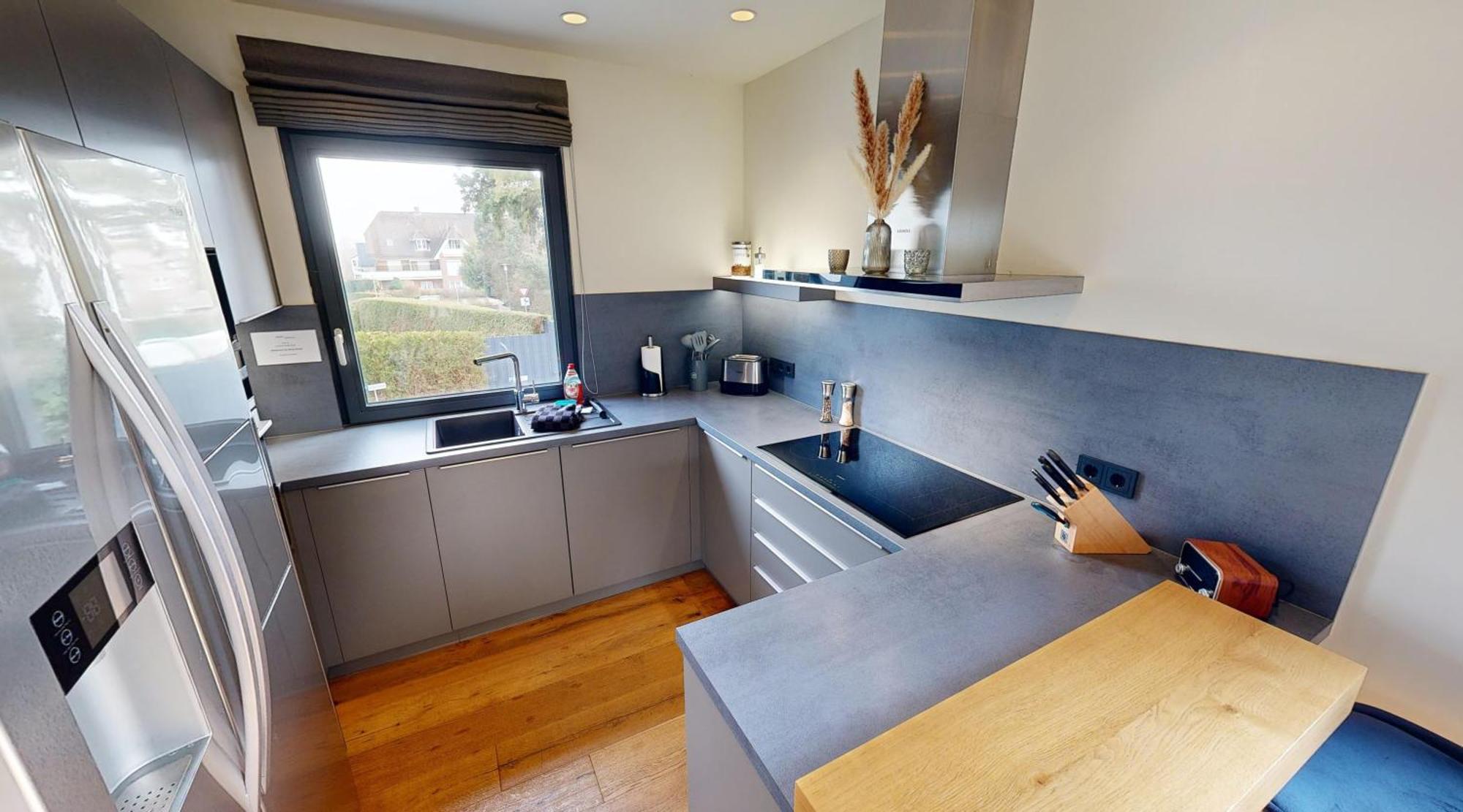 Heaven House Harmonie Appartement Timmendorfer Strand