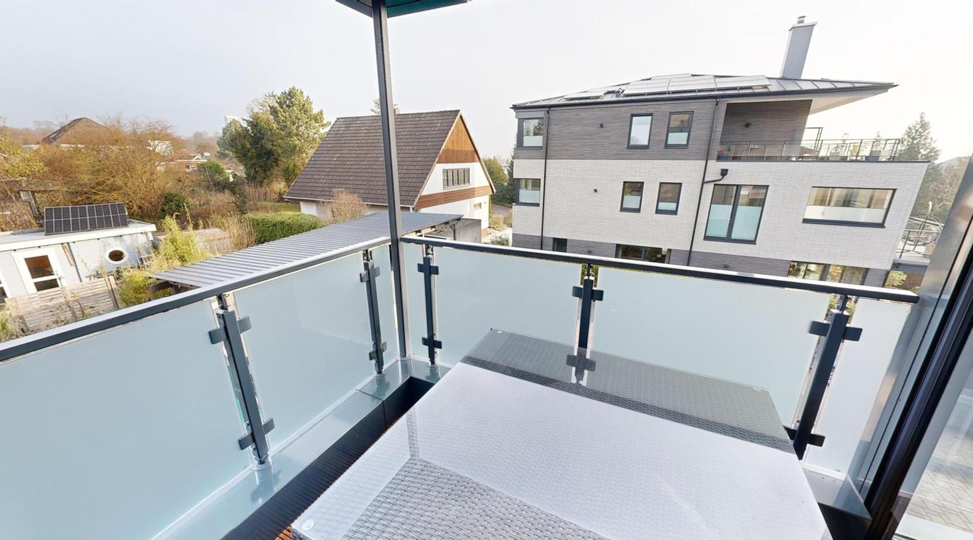 Heaven House Harmonie Appartement Timmendorfer Strand