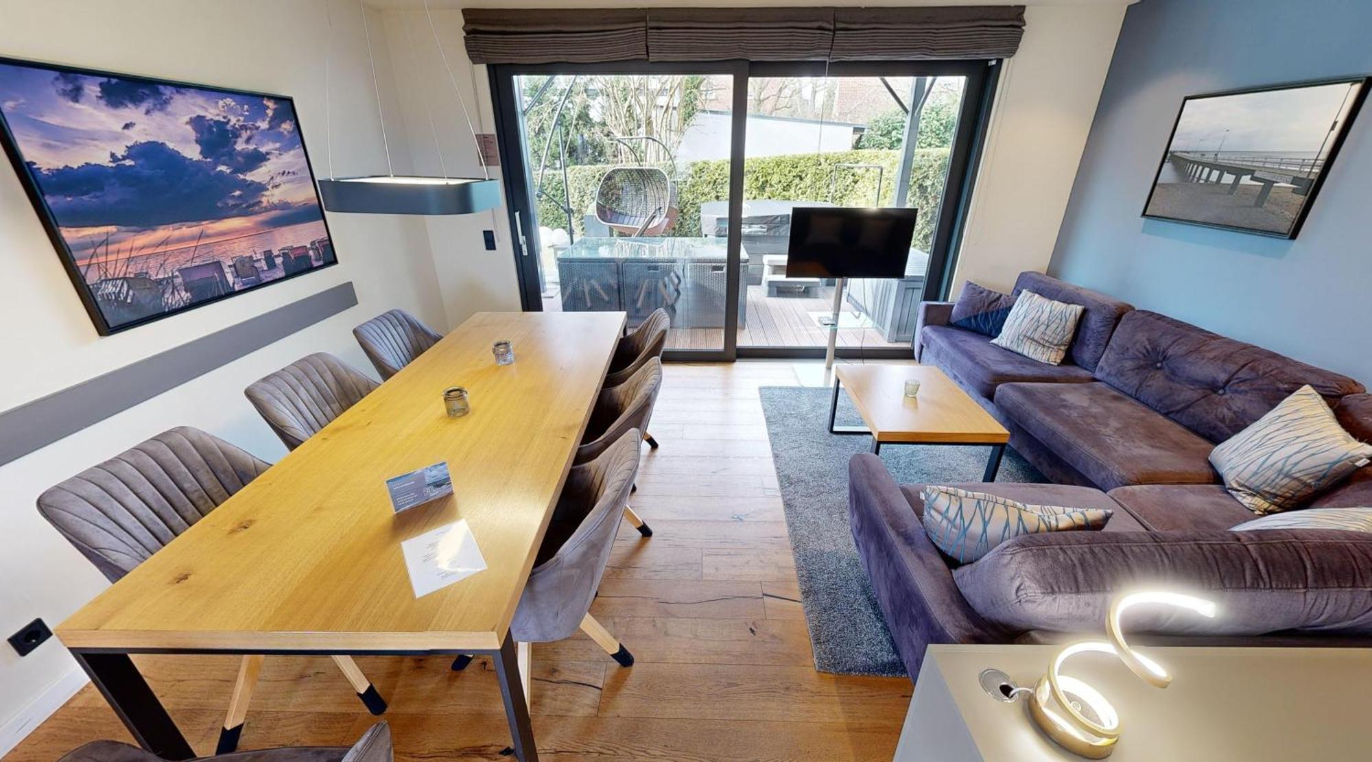Apartment Heaven House Harmonie